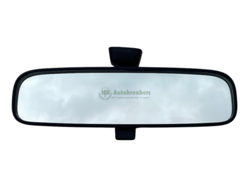 Mitsubishi Outlander Rear View Mirror A047171 Genuine 2015
