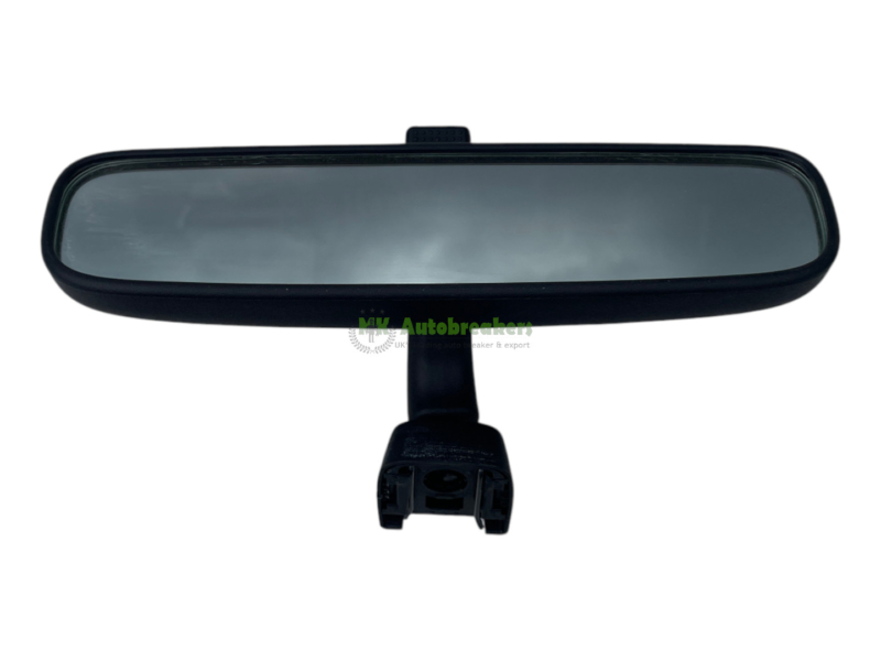 Mitsubishi Outlander Rear View Mirror A047171 Genuine 2015
