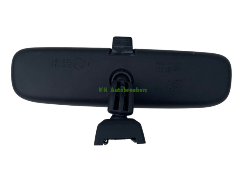 Mitsubishi Outlander Rear View Mirror A047171 Genuine 2015