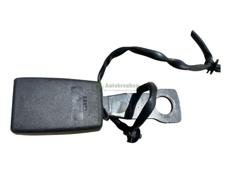 Mitsubishi Outlander Seatbelt Buckle 7000D542XA Rear Right Genuine 2015