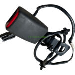 Mitsubishi Outlander Seatbelt Buckle 7000D542XA Rear Right Genuine 2015