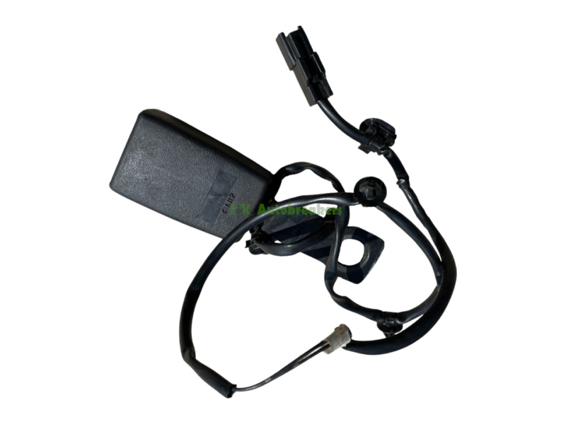 Mitsubishi Outlander Seatbelt Buckle 7000D542XA Rear Right Genuine 2015