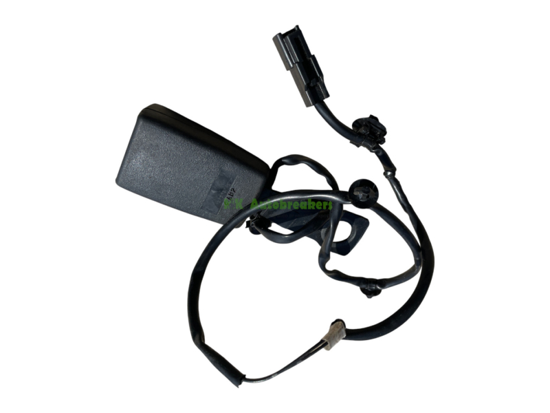 Mitsubishi Outlander Seatbelt Buckle 7000D542XA Rear Right Genuine 2015