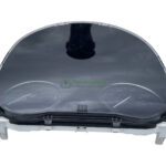 Mitsubishi Outlander Speedometer Instrument Cluster 8100C386 Genuine 2015