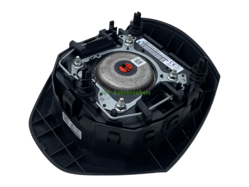 Mitsubishi Outlander Steering Wheel Airbag 7030A459XA Genuine 2015