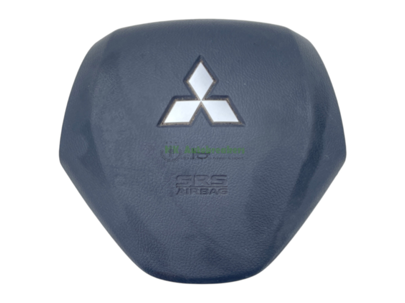 Mitsubishi Outlander Steering Wheel Airbag 7030A459XA Genuine 2015