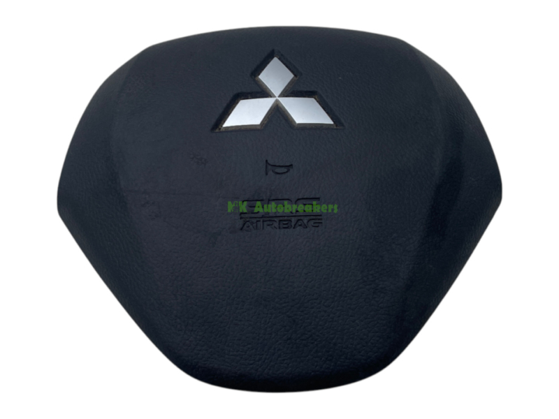 Mitsubishi Outlander Steering Wheel Airbag 7030A459XA Genuine 2015