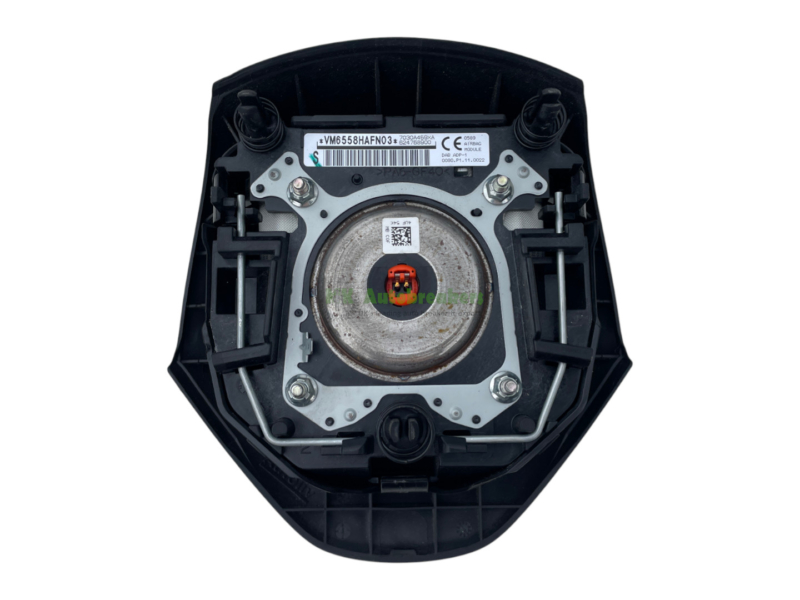 Mitsubishi Outlander Steering Wheel Airbag 7030A459XA Genuine 2015