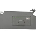 Mitsubishi Outlander Sun Visor 7620A892 Right Genuine 2015