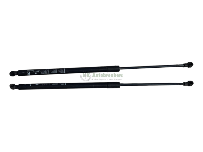 Mitsubishi Outlander Tailgate Gas Strut 5802A510 Pair Genuine 2015