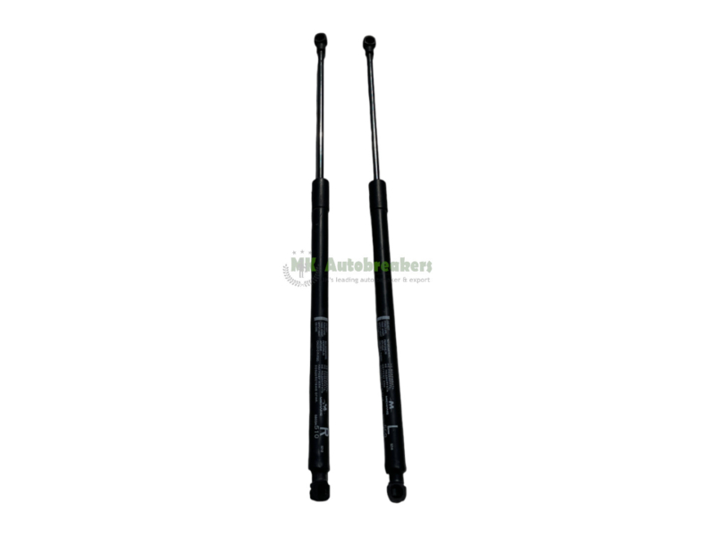 Mitsubishi Outlander Tailgate Gas Strut 5802A510 Pair Genuine 2015
