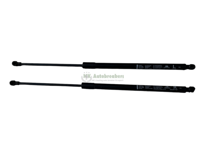 Mitsubishi Outlander Tailgate Gas Strut 5802A510 Pair Genuine 2015