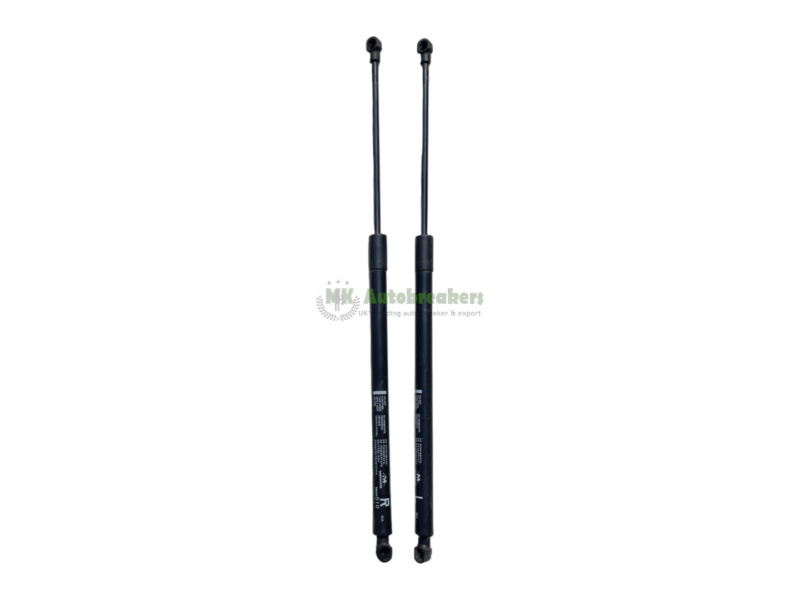 Mitsubishi Outlander Tailgate Gas Strut 5802A510 Pair Genuine 2015