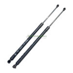 Mitsubishi Outlander Tailgate Gas Strut 5802A510 Pair Genuine 2015