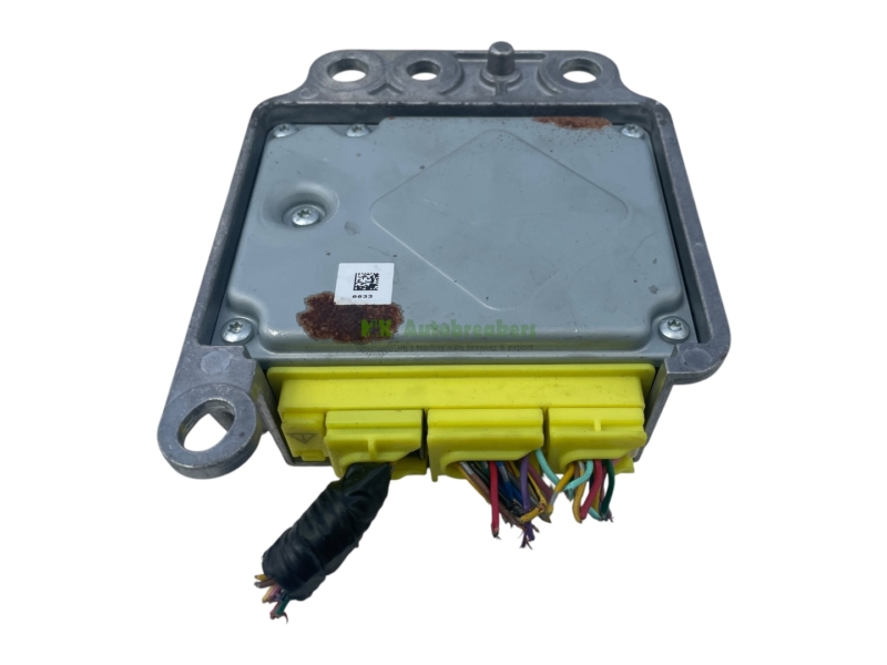 Nissan Juke Airbag Control Module ECU 988201KC1A Genuine 2013