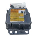 Nissan Juke Airbag Control Module ECU 988201KC1A Genuine 2013