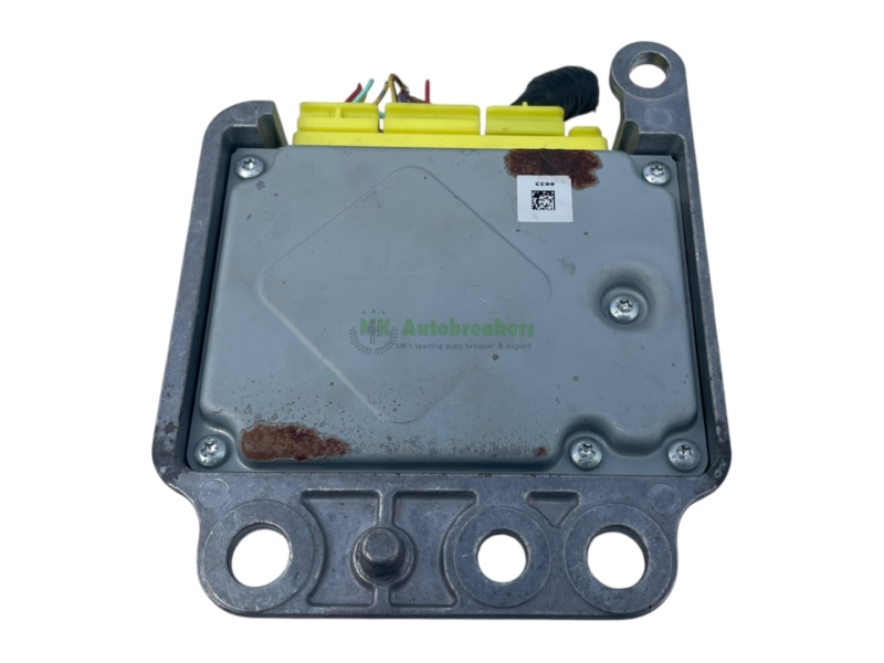 Nissan Juke Airbag Control Module ECU 988201KC1A Genuine 2013