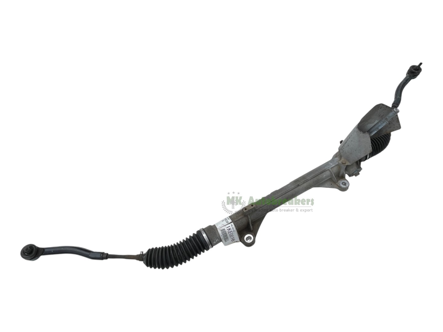 Nissan Juke Power Steering Rack 1KE0BTB Genuine 2016