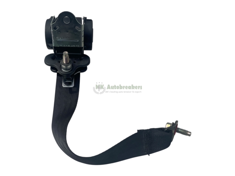 Nissan Juke Seat Belt 619870600D Rear Right Genuine 2013Nissan Juke Seat Belt 619870600D Rear Right Genuine 2013