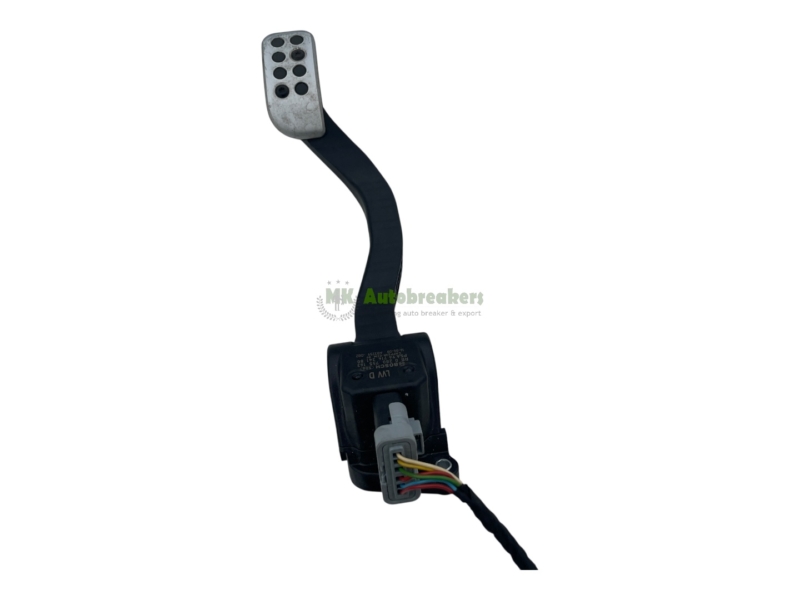 Peugeot 2008 Accelerator Throttle Pedal 961434180 Genuine 2016