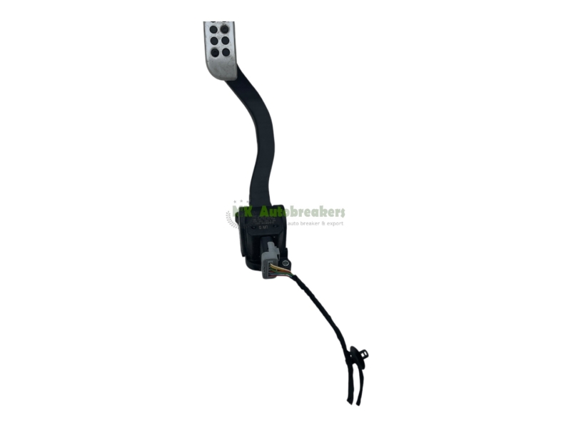 Peugeot 2008 Accelerator Throttle Pedal 961434180 Genuine 2016