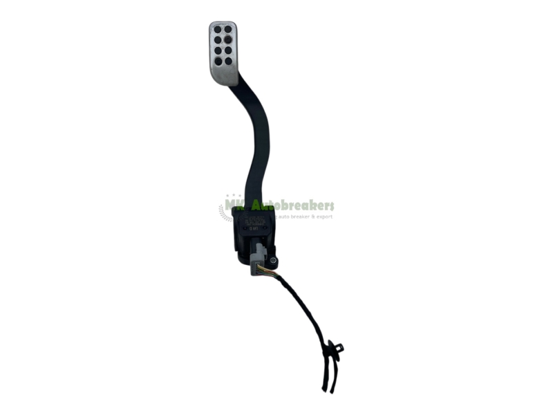 Peugeot 2008 Accelerator Throttle Pedal 961434180 Genuine 2016