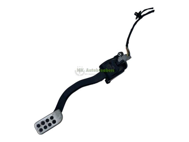 Peugeot 2008 Accelerator Throttle Pedal 961434180 Genuine 2016