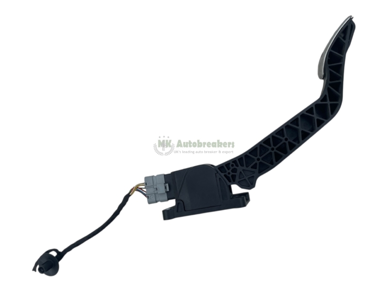 Peugeot 2008 Accelerator Throttle Pedal 961434180 Genuine 2016