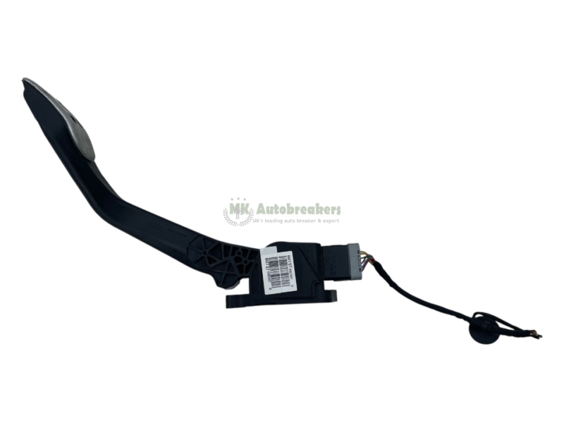 Peugeot 2008 Accelerator Throttle Pedal 961434180 Genuine 2016