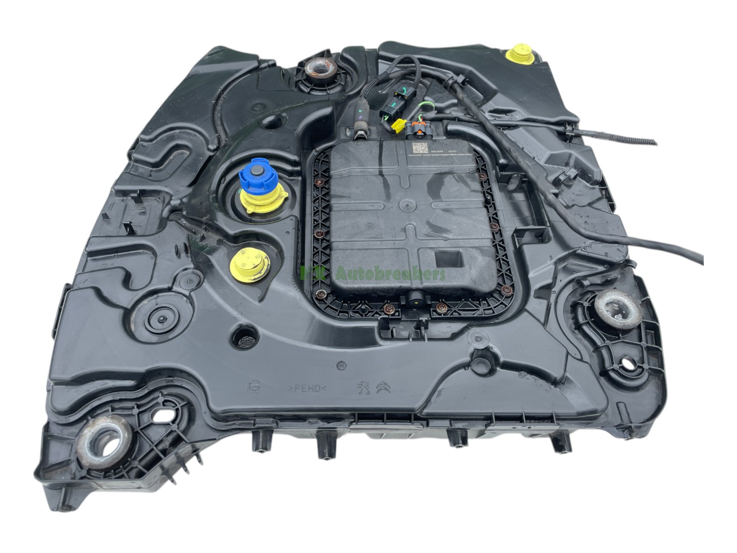 Peugeot 2008 Adblue Tank 9812914780 Genuine 2016