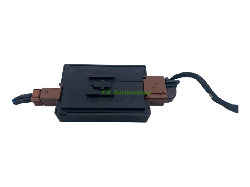 Peugeot 2008 Alarm Control Module 9673523380 Genuine 2016