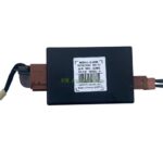 Peugeot 2008 Alarm Control Module 9673523380 Genuine 2016