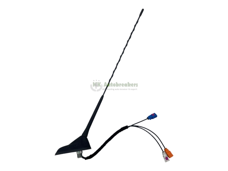 Peugeot 2008 Ariel Antenna 9804058080 Genuine 2016