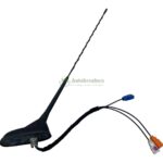 Peugeot 2008 Ariel Antenna 9804058080 Genuine 2016