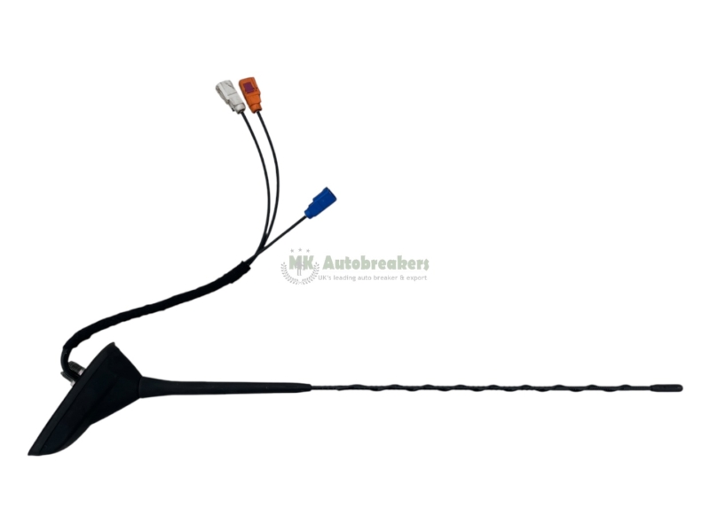 Peugeot 2008 Ariel Antenna 9804058080 Genuine 2016