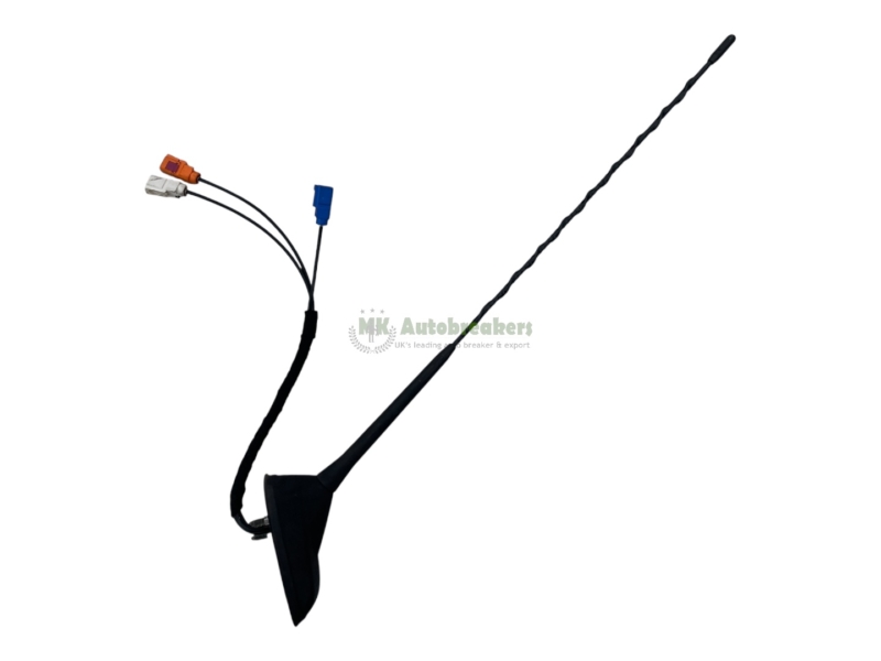 Peugeot 2008 Ariel Antenna 9804058080 Genuine 2016