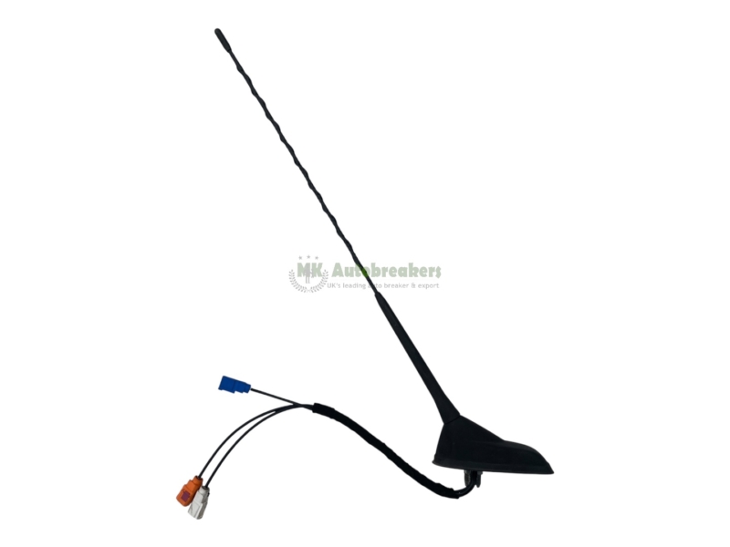 Peugeot 2008 Ariel Antenna 9804058080 Genuine 2016
