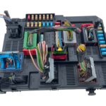 Peugeot 2008 Body Control Module 9807532080 Genuine 2016