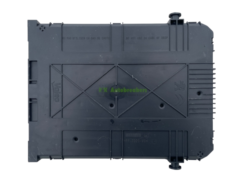 Peugeot 2008 Body Control Module 9807532080 Genuine 2016