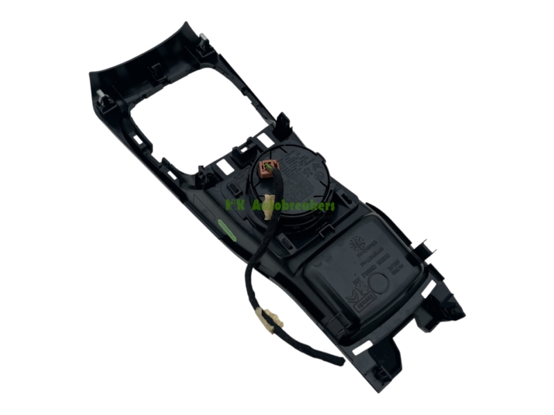 Peugeot 2008 Centre Console Trim 9677871877 Genuine 2016