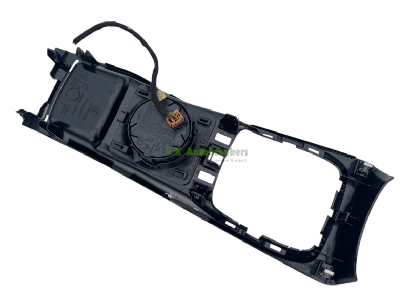 Peugeot 2008 Centre Console Trim 9677871877 Genuine 2016