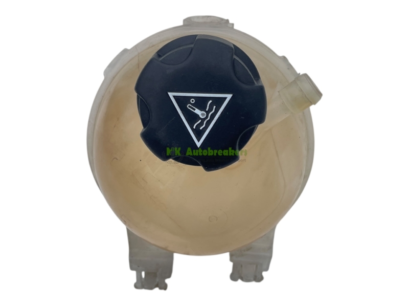 Peugeot 2008 Coolant Expansion Tank 9800777280 Genuine 2016