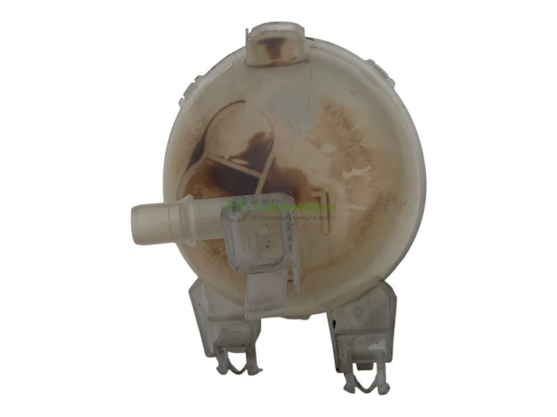 Peugeot 2008 Coolant Expansion Tank 9800777280 Genuine 2016