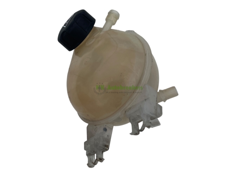 Peugeot 2008 Coolant Expansion Tank 9800777280 Genuine 2016