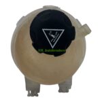 Peugeot 2008 Coolant Expansion Tank 9800777280 Genuine 2016