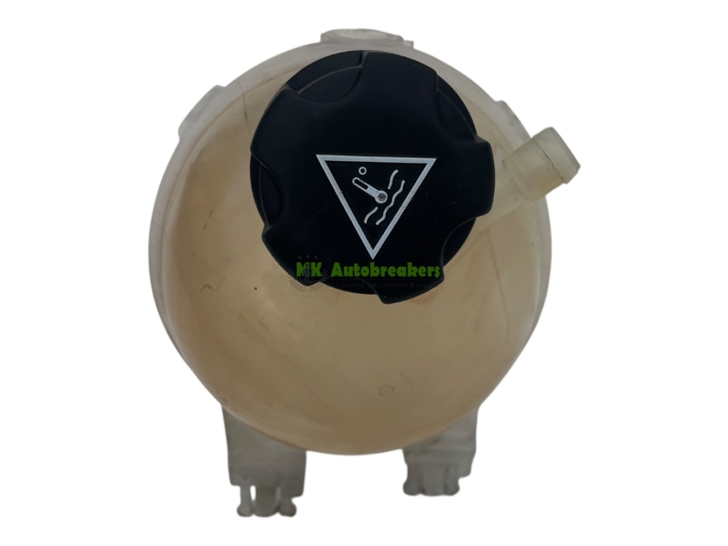 Peugeot 2008 Coolant Expansion Tank 9800777280 Genuine 2016