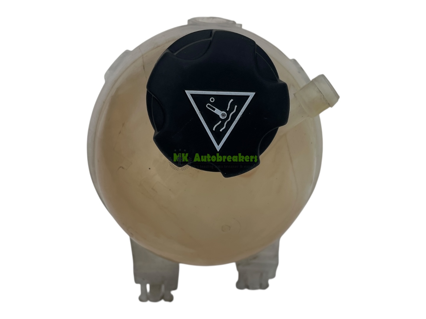 Peugeot 2008 Coolant Expansion Tank 9800777280 Genuine 2016