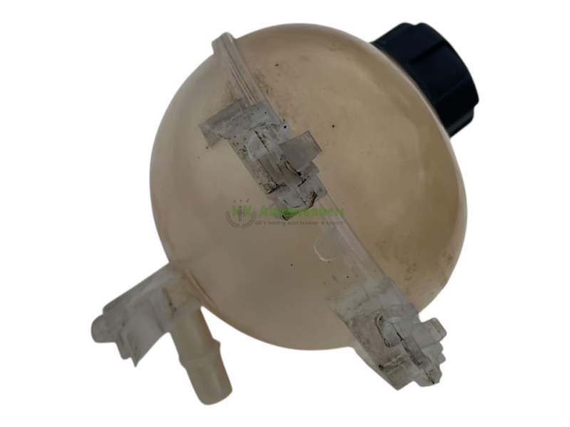 Peugeot 2008 Coolant Expansion Tank 9800777280 Genuine 2016