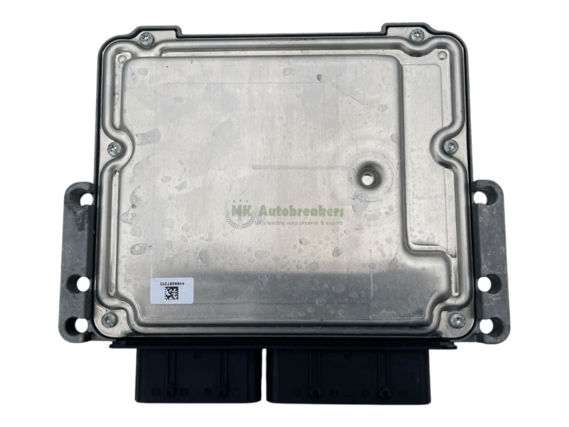 Peugeot 2008 Engine Control Module 9814182680 ECU Genuine 2016