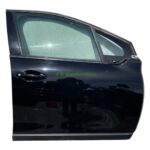 Peugeot 2008 Front Door 9802970280 Right Genuine 2016